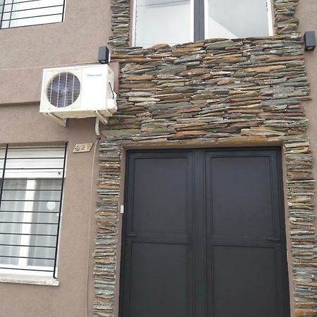 Departamentos Olivia Apartment Сан Педро Екстериор снимка