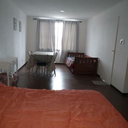 Departamentos Olivia Apartment Сан Педро Екстериор снимка