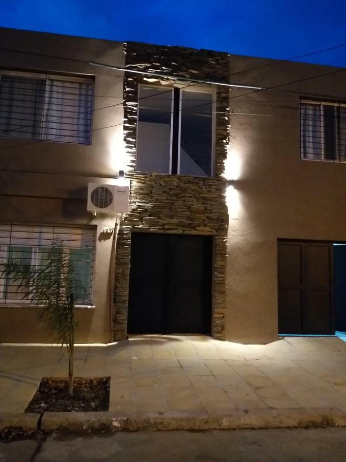 Departamentos Olivia Apartment Сан Педро Екстериор снимка