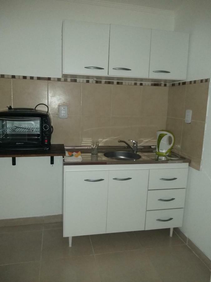 Departamentos Olivia Apartment Сан Педро Екстериор снимка