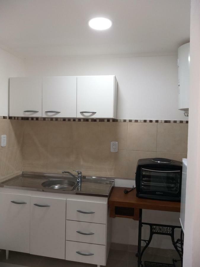 Departamentos Olivia Apartment Сан Педро Екстериор снимка